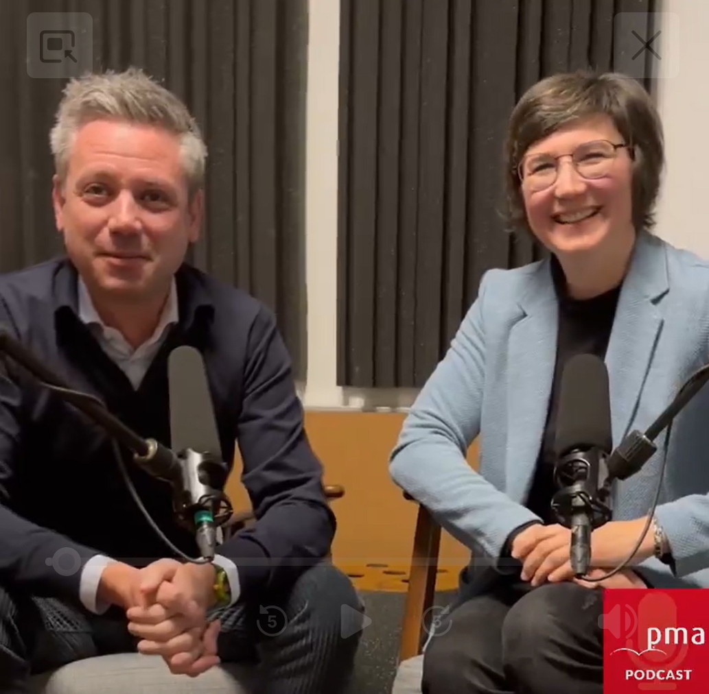 (c) Projekt Management Austria